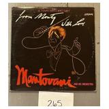 Mamtouani Record
