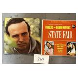 State Fair / Roger Williams Records
