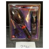 Trimmer Set