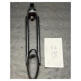 Gun parts & Accessories / BD 38 / BD 38 Stock