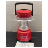Qual Star Electric Camping Lantern