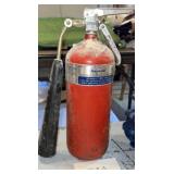 General Fire Extinguisher