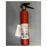 Kidde Fire Extinguisher