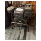 Gas Generator