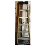6' Ladder