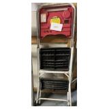 Step Stool
