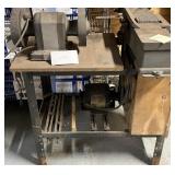 Table Saw