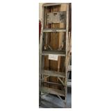 Small Ladder