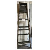 Tall Step Stool