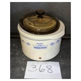 Rival Mini Crock Ette