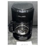 Proster Silex Coffee Pot - 4 Cup