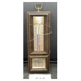 Vintage Outdoor Thermometer