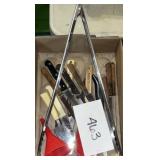 Mixed Kitchen Utensil Lot