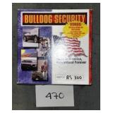 Bulldog Security
