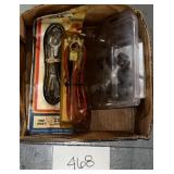 Mixed Tool Lot