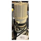 Pool Pump