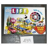 The Game of Life