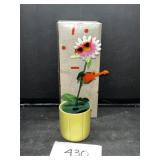 Fun Flower Decor