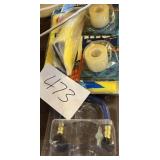 Mixed Lot; Pouring Spout & More