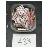 Vintage Match Books