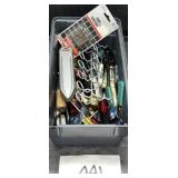 Mixed Lot; Wire Cutters & More