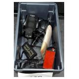 Mixed Lot; Walkie Talkie & More