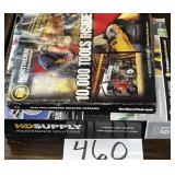 (2) HD Supply Maintenance Solutions & More