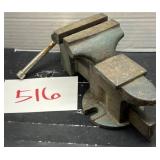 Bench Vise