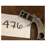 Vtg Allway Saw Ultra MFG Co