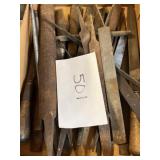 Lot of Filers - Large