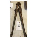 Vintage Bolt Cutter