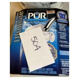 PUR Water Filtration System