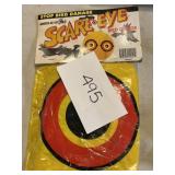 Scare Eye Bird Chaser