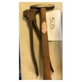 Magnetic Hammer and More