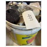 Mixed Lot of Electrical Components & More