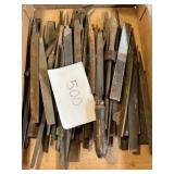 Lot of Filers