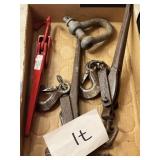 Towing Components