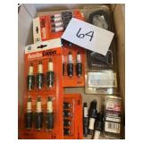 Spark Plug Lot