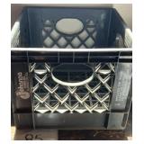 Vintage Johanna Milk Crate