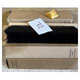(5) New Broom Heads