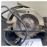 Craftsman Circular Saw