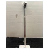 Buffalo 3/4'DRx20 Flexible Handle