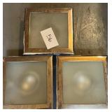12*12 Square Ceiling Light Fixtures