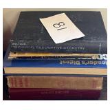 Vintage Books; Technical Descriptive Geometry