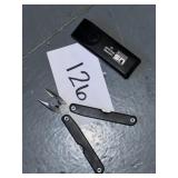 US Marine Certified Specialist Pliers
