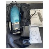 Remington Vacuum Clippers