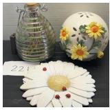 Botanical Decor