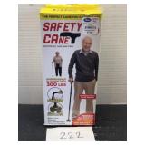 Safety Cane
