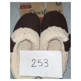 New Dearforms Slippers Size S