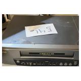 Sanyo VCR